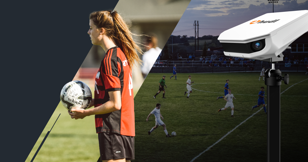 7 Must-Know Secrets to Choosing the Best Sports Camera for Football – The Ultimate Guide for Players and Coaches