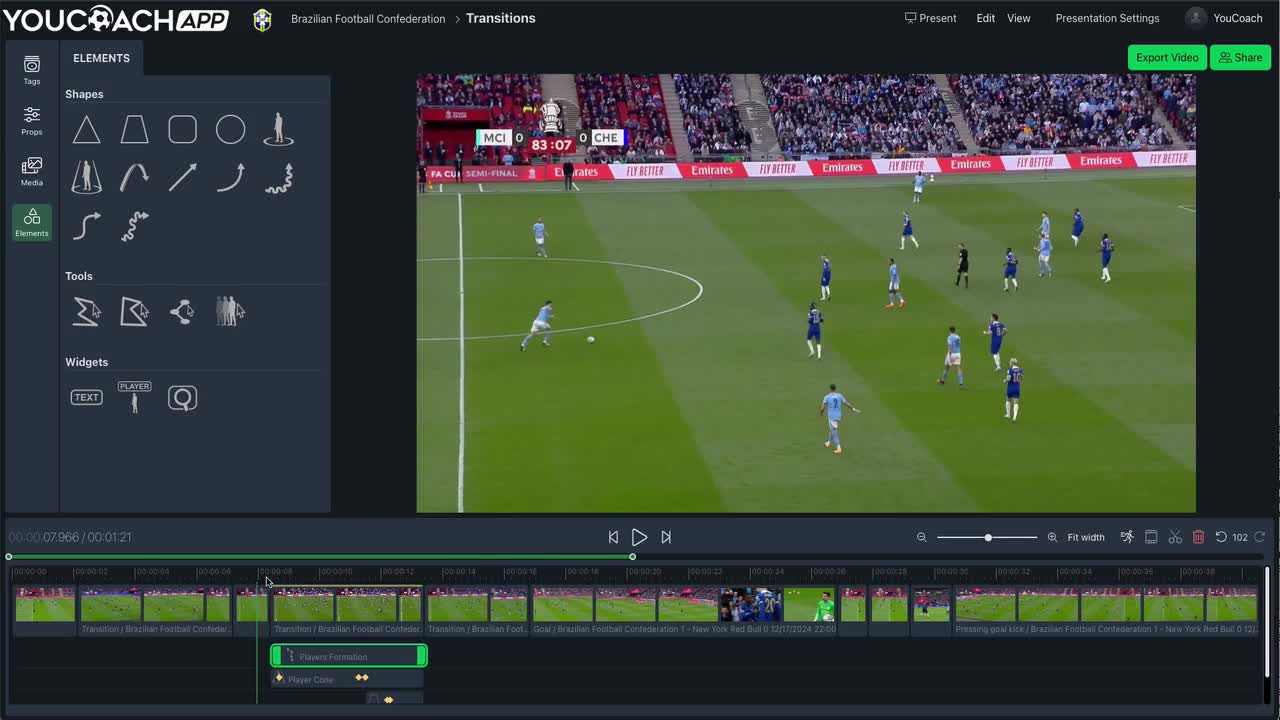 7 Expert Secrets to Choosing the Ultimate Soccer Video Analysis Software for Coaches and Teams