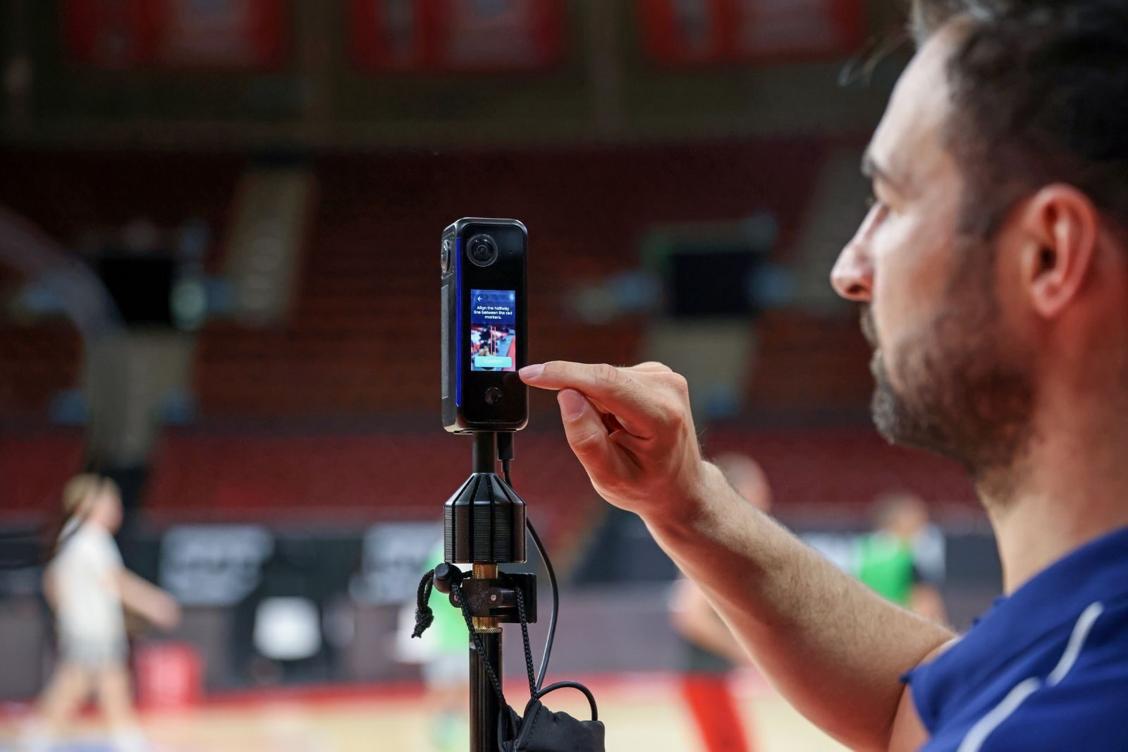 7 Must-Know Secrets to Choosing the Right Basketball Video Software for Coaches and Athletes