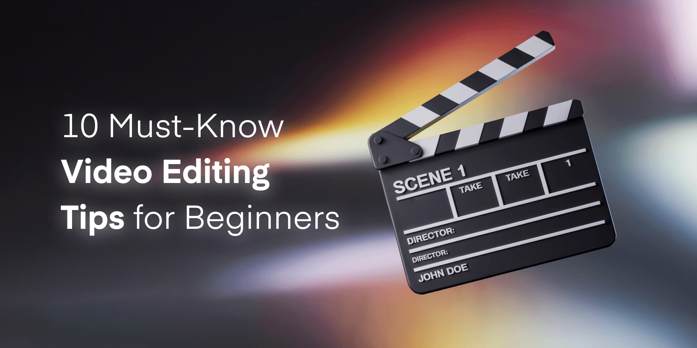 10 Expert Tips to Change the Video Format Effortlessly: The Ultimate Guide for Beginners