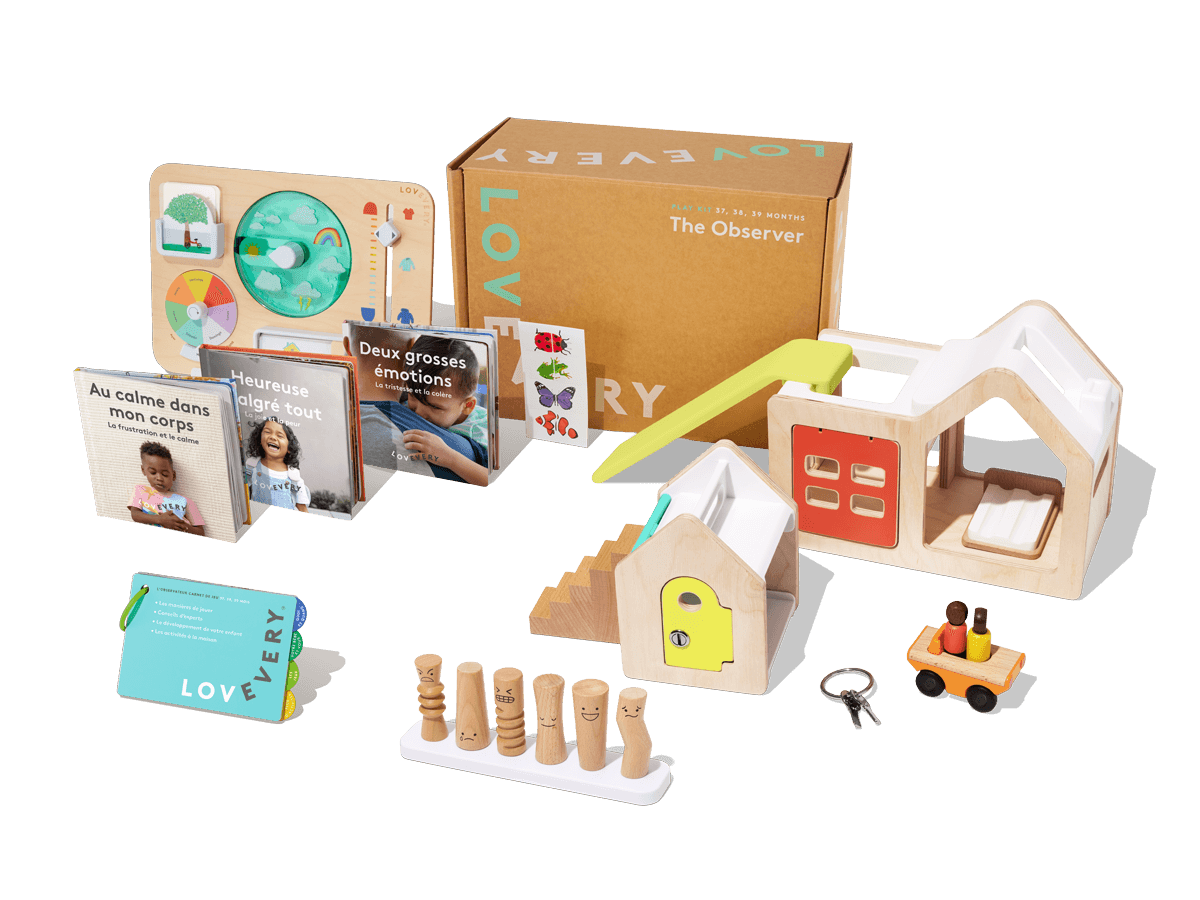 7 Expert Secrets to Maximize The Observer Play Kit Experience: A Complete Parent’s Guide