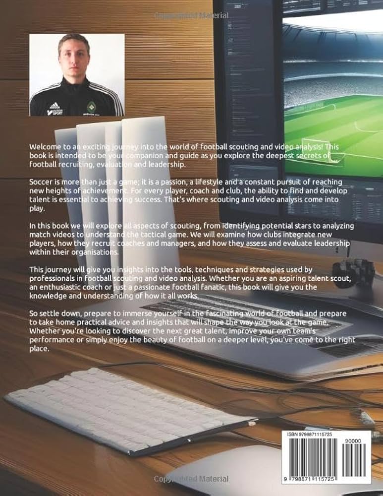 7 Expert Secrets of Video Analysis in Sport Coaching: The Ultimate Guide to Transform Your Team