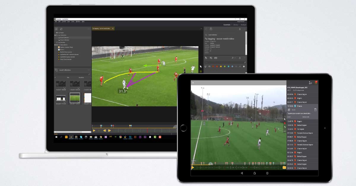 7 Expert-Proven Open Source Sports Video Analysis Tools & How to Implement Them Successfully