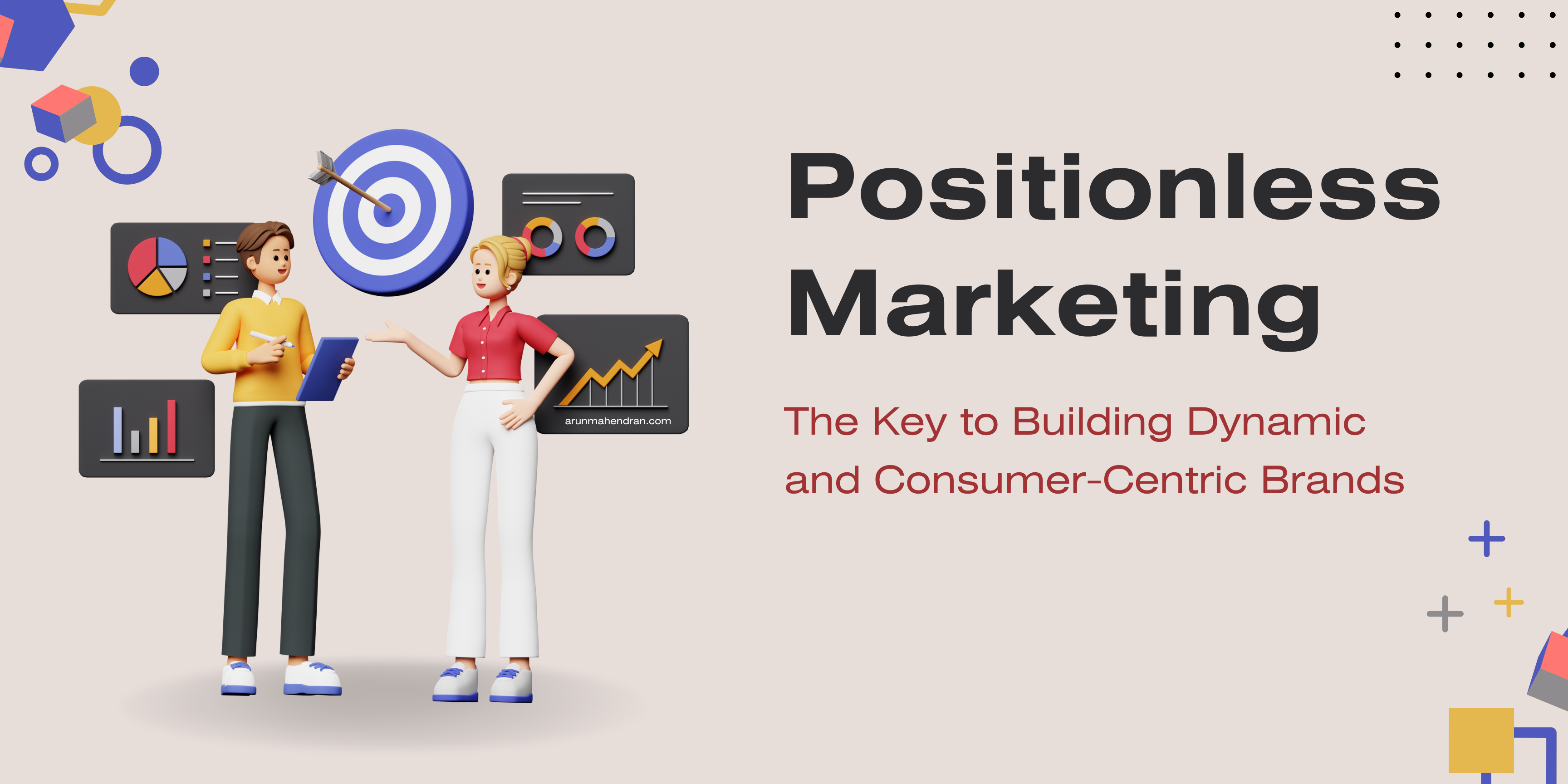 7 Expert Insights Into What Is Positionless Marketing and Why It’s Revolutionizing Brand Strategy