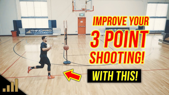7 Expert Secrets to How to Shoot a Three Point Shot Like a Pro