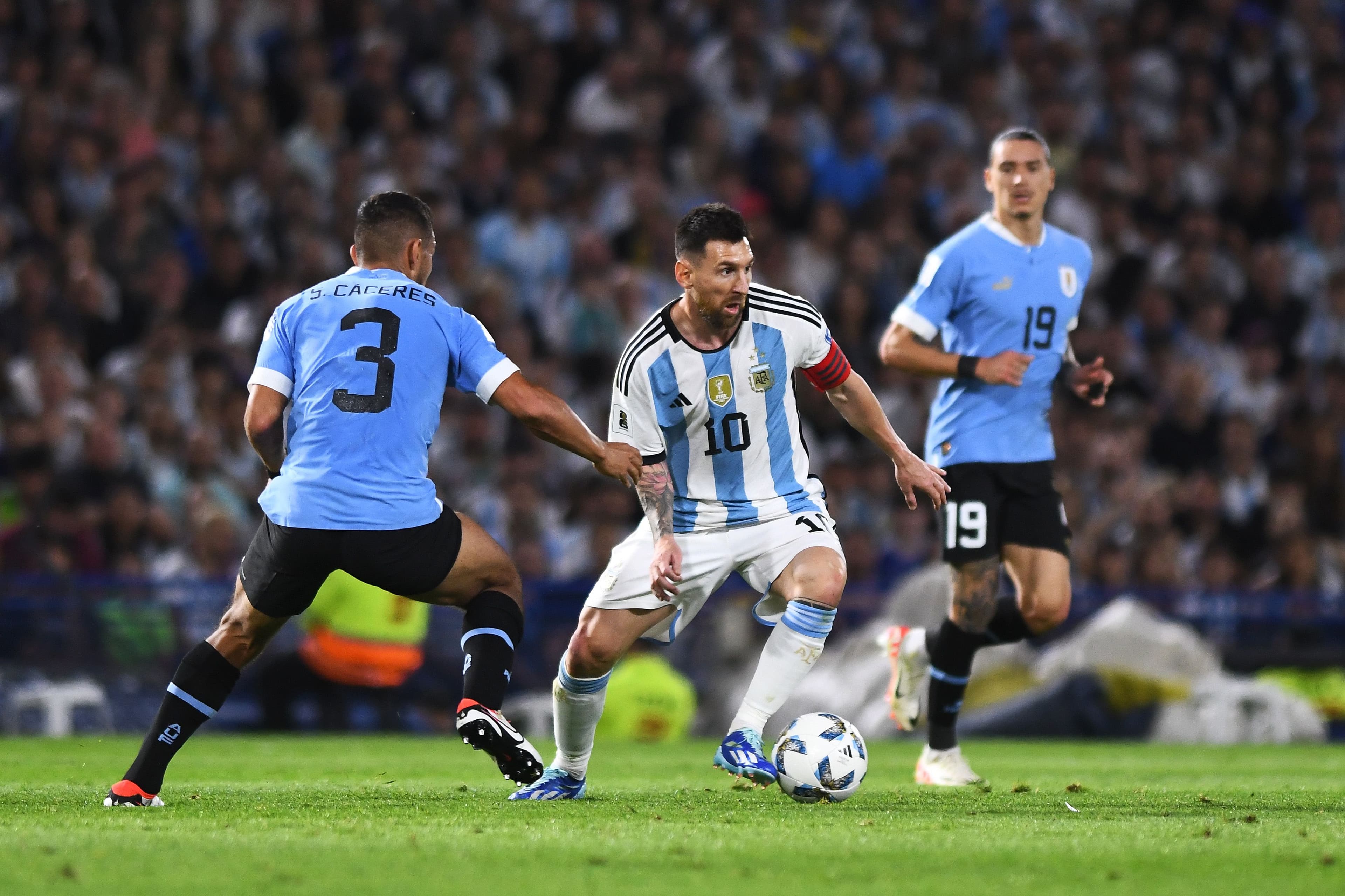 7 Expert Argentina vs Uruguay Prediction Secrets: Ultimate Guide to Winning Your Football Bets