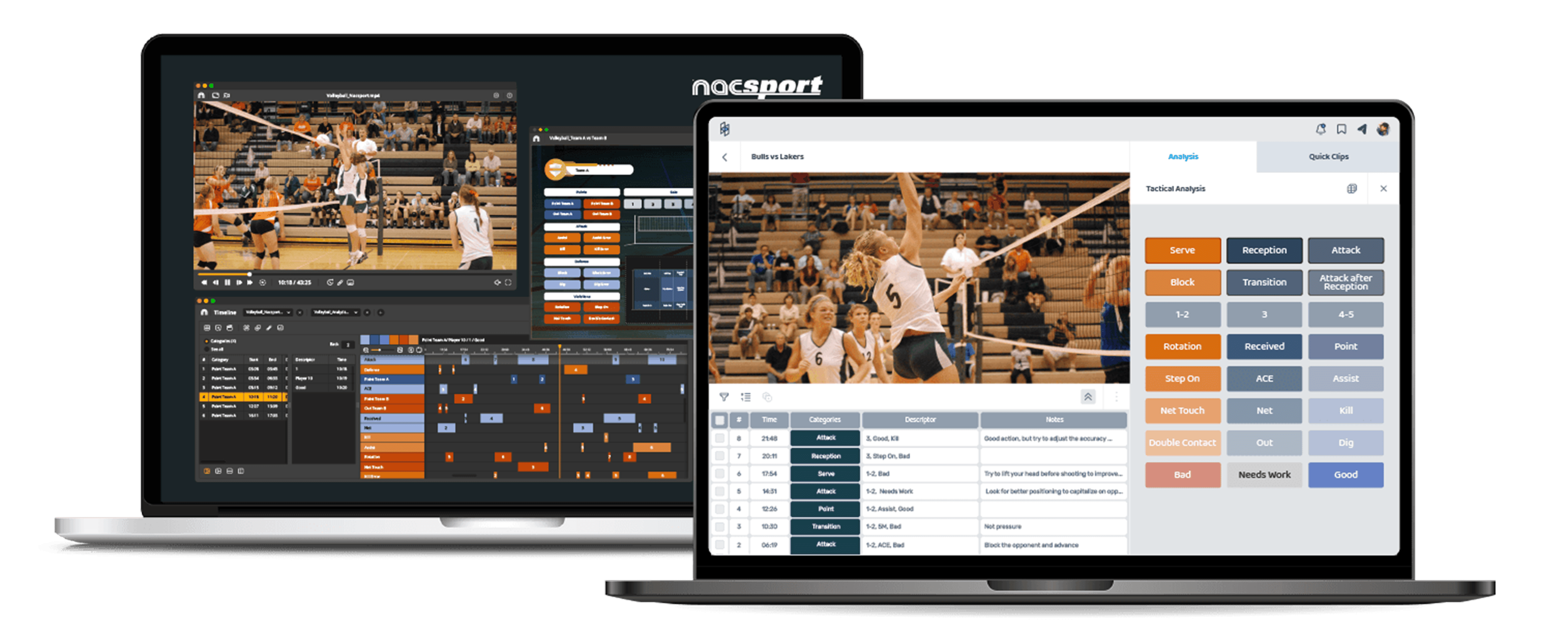7 Expert Secrets to Choosing Volleyball Video Analysis Software for Winning Teams