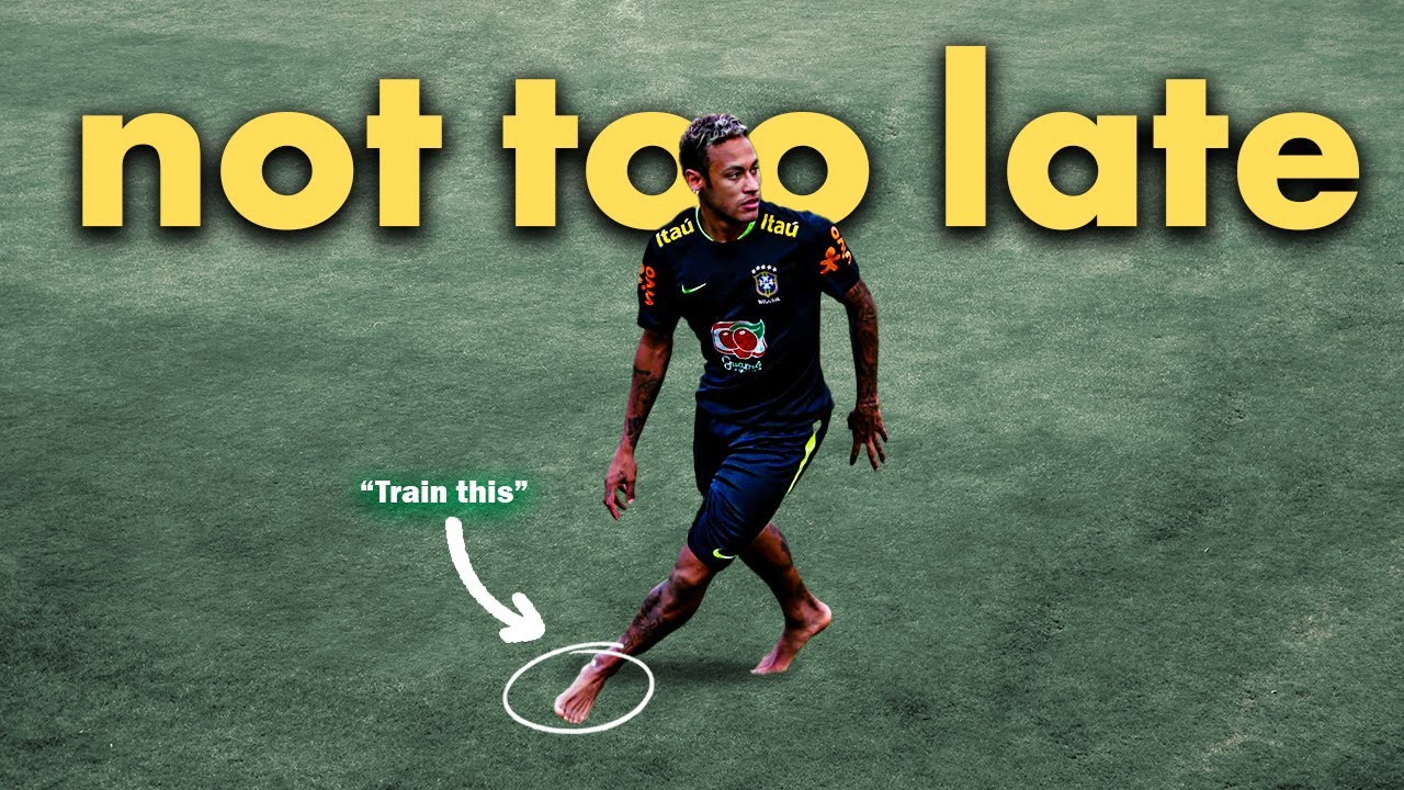 7 Ultimate Secrets Grove Soccer Academy Coaches Will Never Tell You