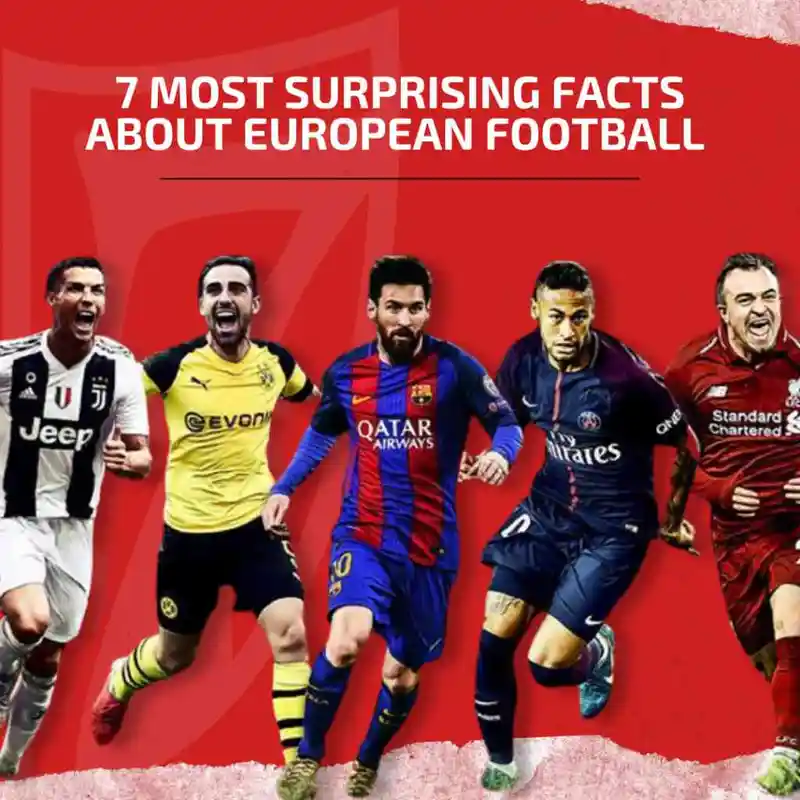 7 Surprising Truths About European Football Today: The Ultimate Guide For Fans And Newcomers