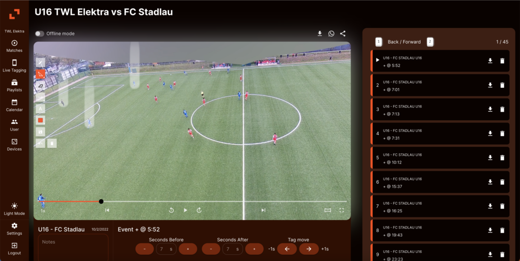 7 Expert Secrets to Choosing the Best Football Match Analysis Software for Teams