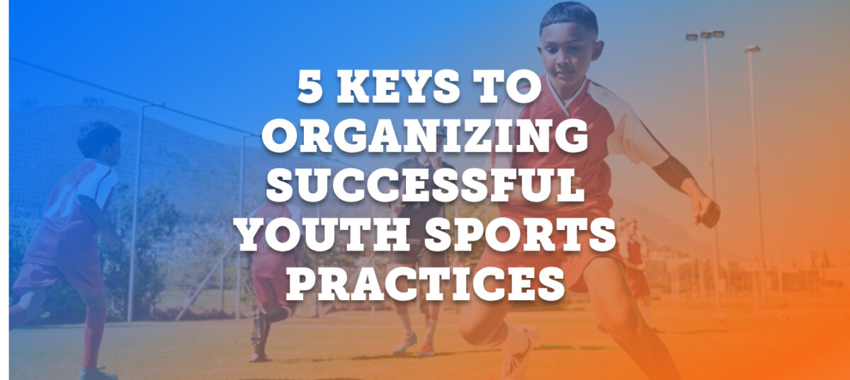 7 Expert Secrets to Boost Your Youth Sports Organization With Youth Sports Software