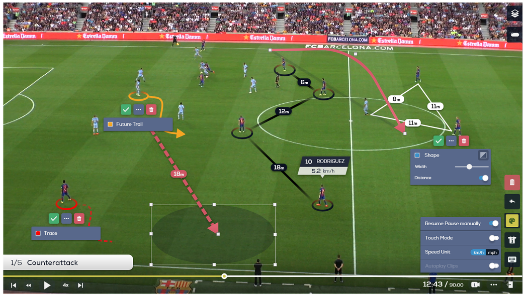 7 Expert Secrets to Maximizing Soccer Video Analysis Software for Winning Results
