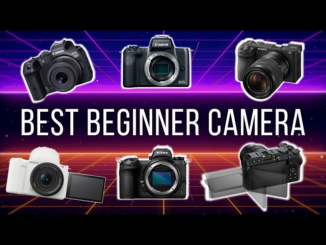 7 Expert Secrets to Choosing the Best Camera for Recording Games in 2024
