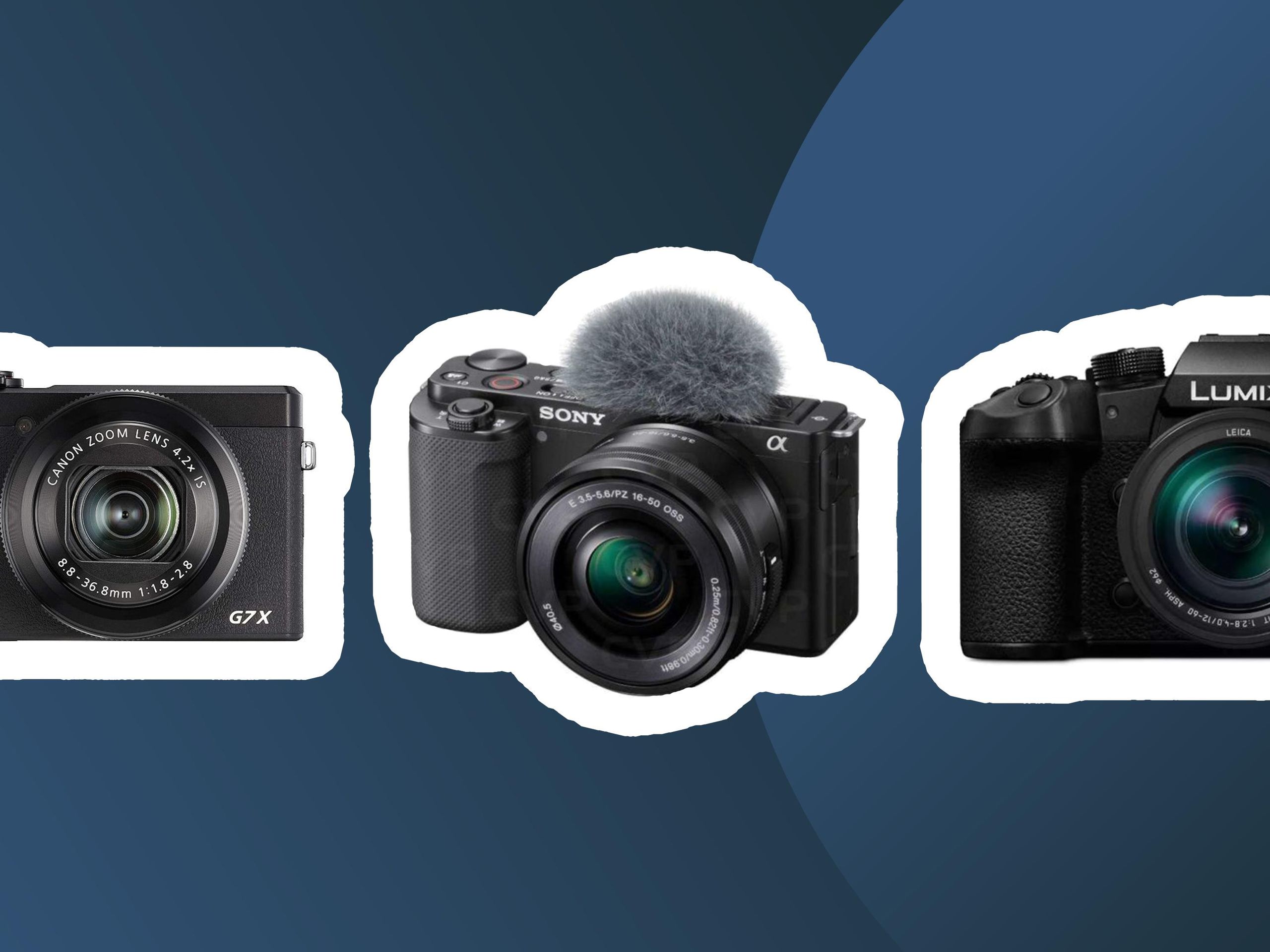 7 Expert Secrets for Choosing a Camcorder That Follows You: Ultimate Guide for Active Creators