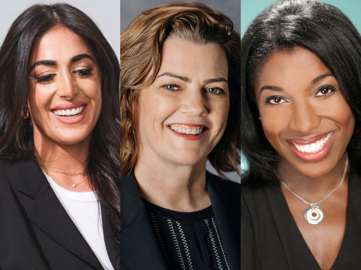10 Expert Strategies Female Sports Analysts Use to Dominate the Industry