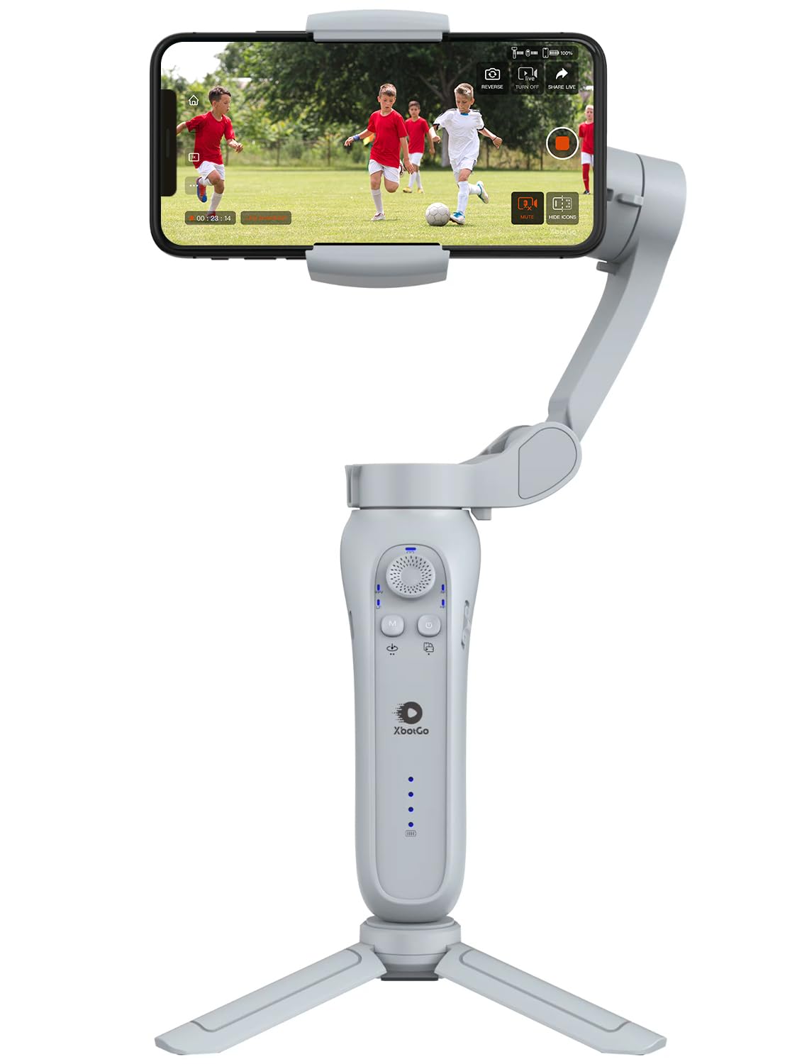 7 Expert Tips to Choose the Ultimate Camera That Follows the Ball for Seamless Sports Recording