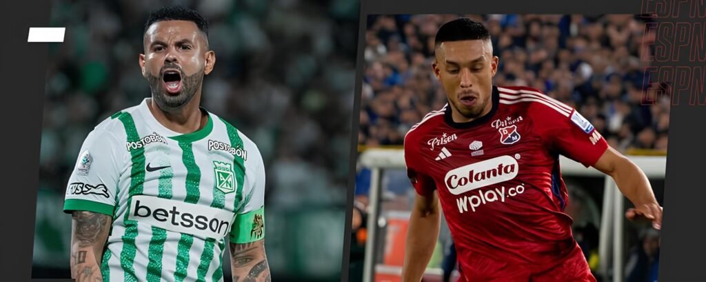 7 Expert Strategies for Accurate Atletico Nacional vs Independiente Medellin Prediction: The Ultimate Guide