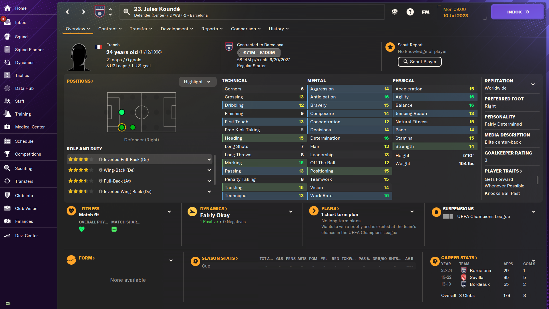 7 Expert Secrets to Mastering the Pass Back in Football (2024 Authority Guide)