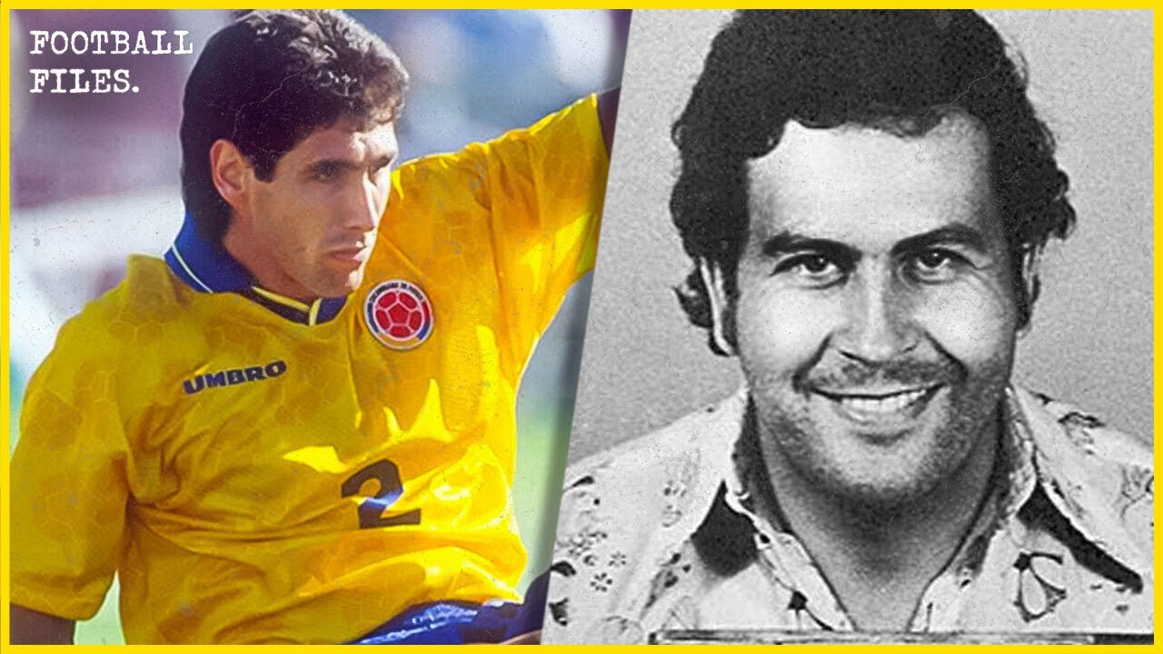 7 Shocking Facts Behind Who Killed Andres Escobar: The Ultimate Expert Guide