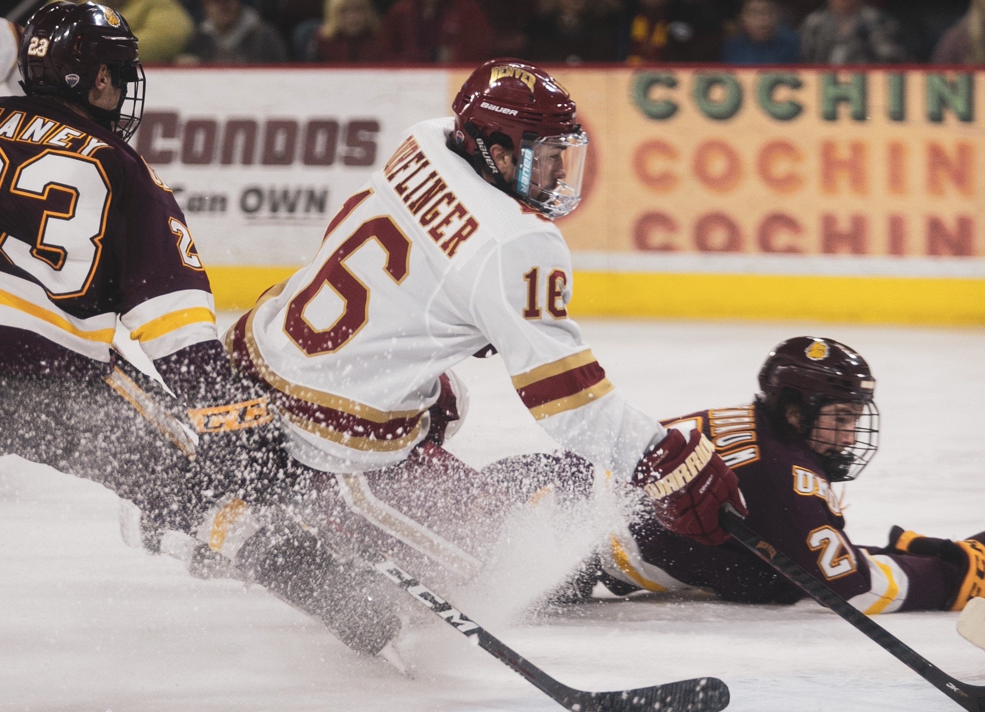 7 Expert Strategies for Ice Hockey Movement Analysis: The Ultimate Guide to Optimizing Team Performance