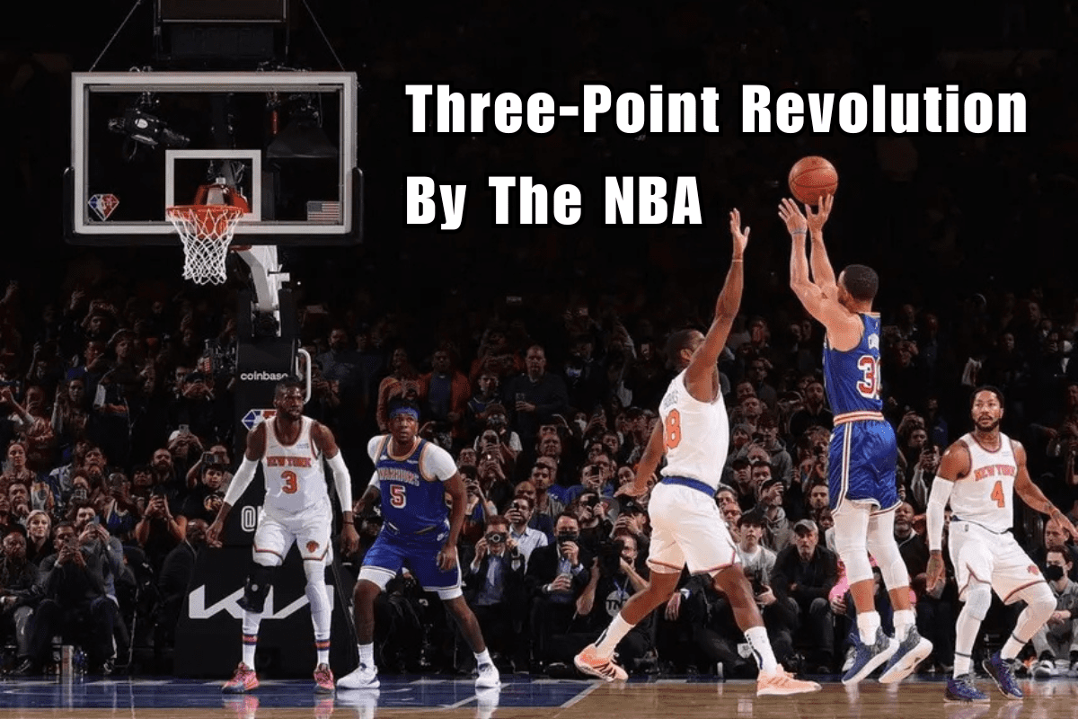 7 Shocking Truths Behind the Bo McCready Three Point Revolution: Expert Secrets to Basketball’s Modern Era