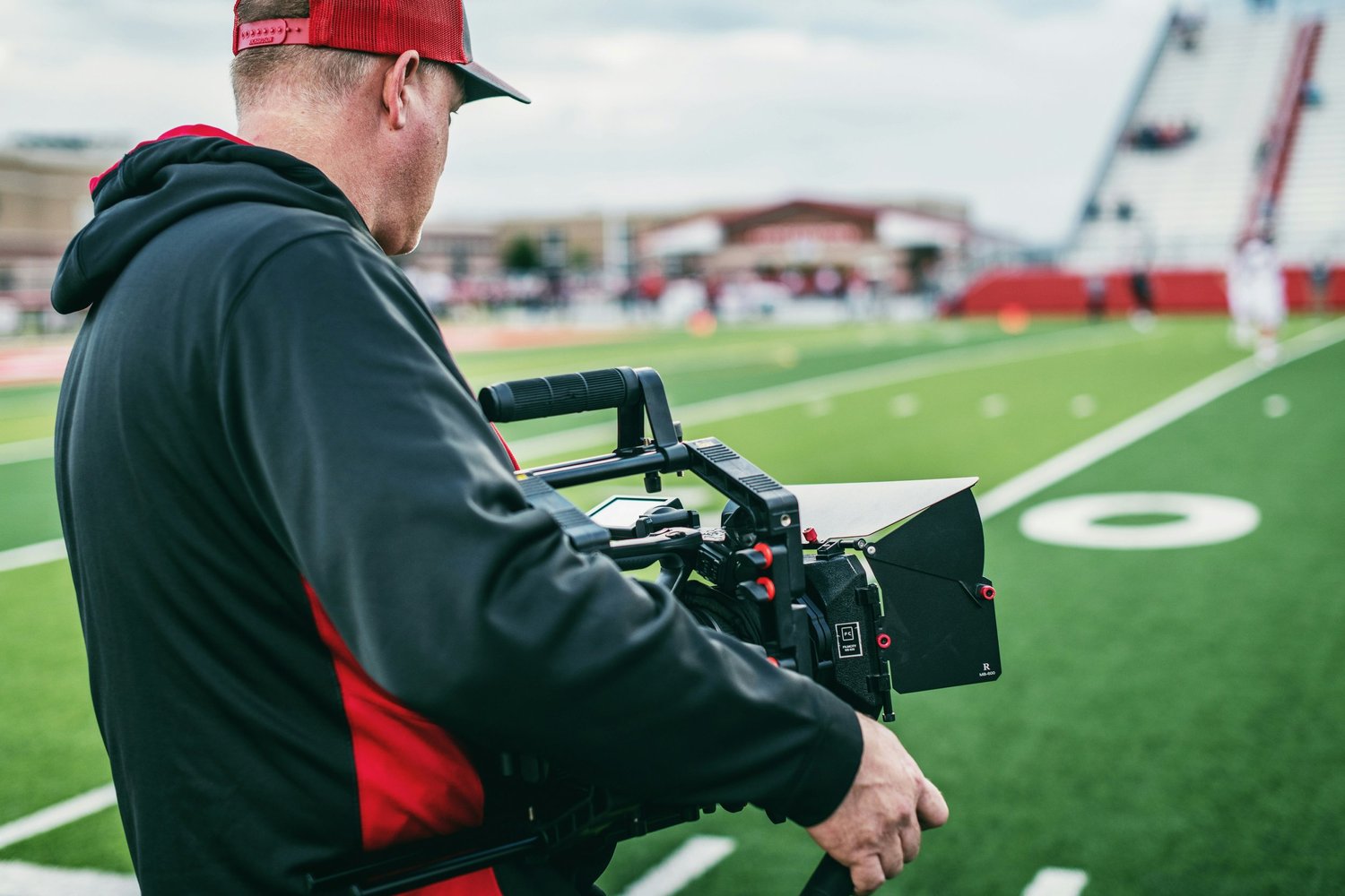 7 Must-Know Secrets of Automated Sports Filming: The Expert’s Guide to Next-Level Sports Production
