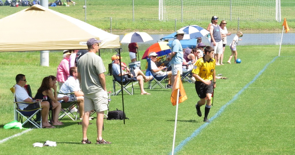 10 Secrets Every Winchester Soccer Club Parent Must Know For Your Child’s Success