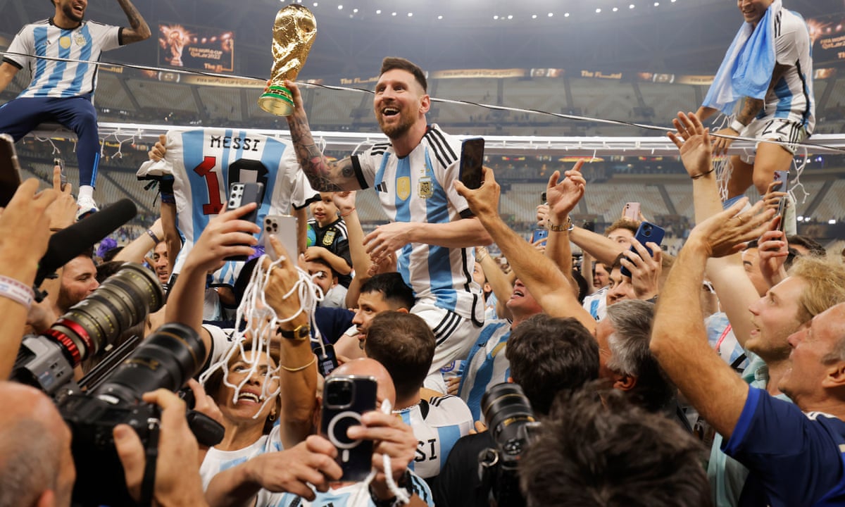 7 Surprising Secrets Behind Argentina Road to Final: The Ultimate Breakdown for Football Fans