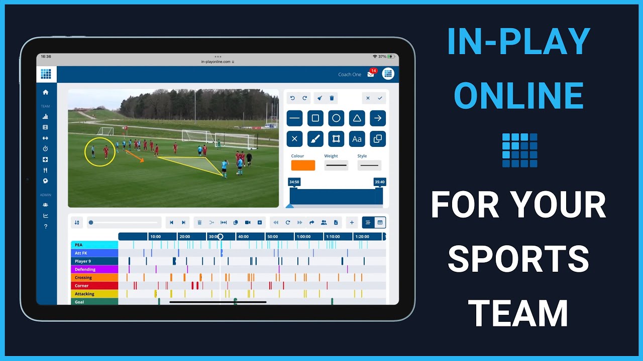 7 Expert Secrets to Choosing the Best Sports Analysis Software for Winning Results