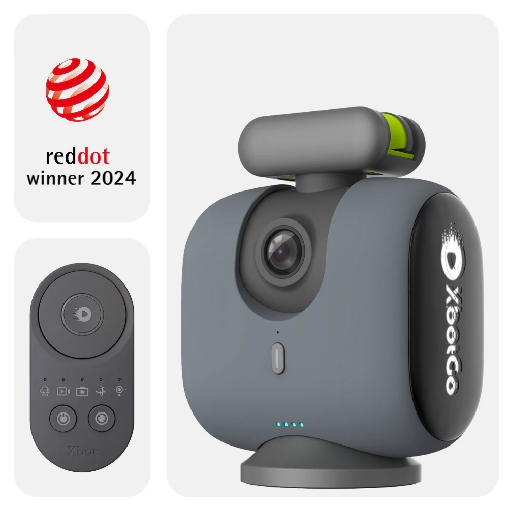 7 Expert Picks for the Best Automatic Tracking Camera for Sports: The Ultimate Buying Guide for 2024