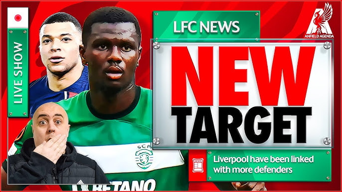 7 Expert Insights Into the Latest Liverpool Football Transfer News You Cannot Miss