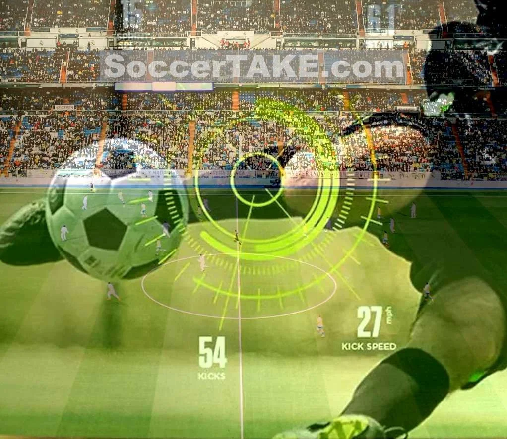 7 Surprising Ways Data Analytics in Soccer Can Help You Win More Matches: The Ultimate Expert Guide