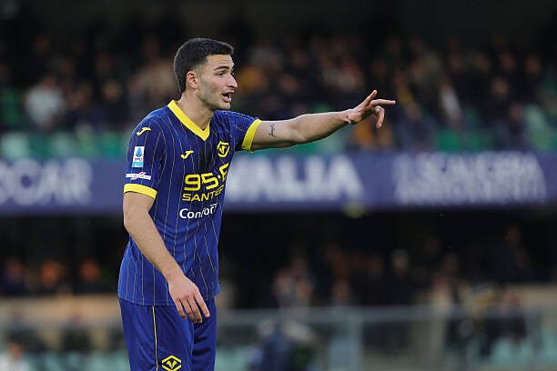 7 Essential Facts Every Fan Must Know About Diego Coppola: The Ultimate Guide to Football's Rising Star