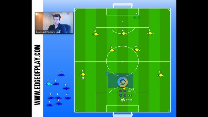 7 Expert Secrets to Mastering Football Tactic Board Online for Winning Teams