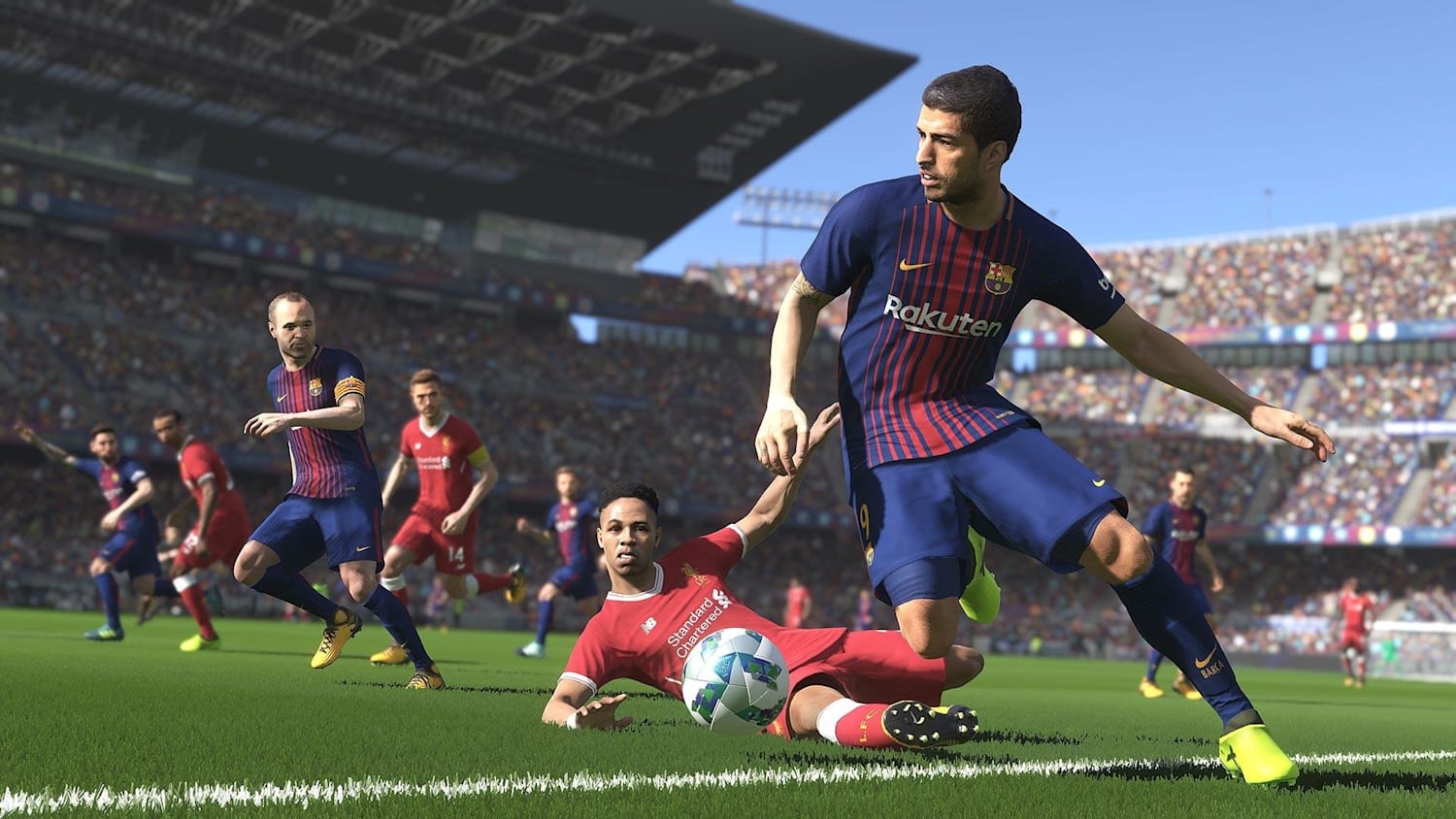 7 Proven Ways for Free Soccer Games Download: The Ultimate Expert Guide for Gamers