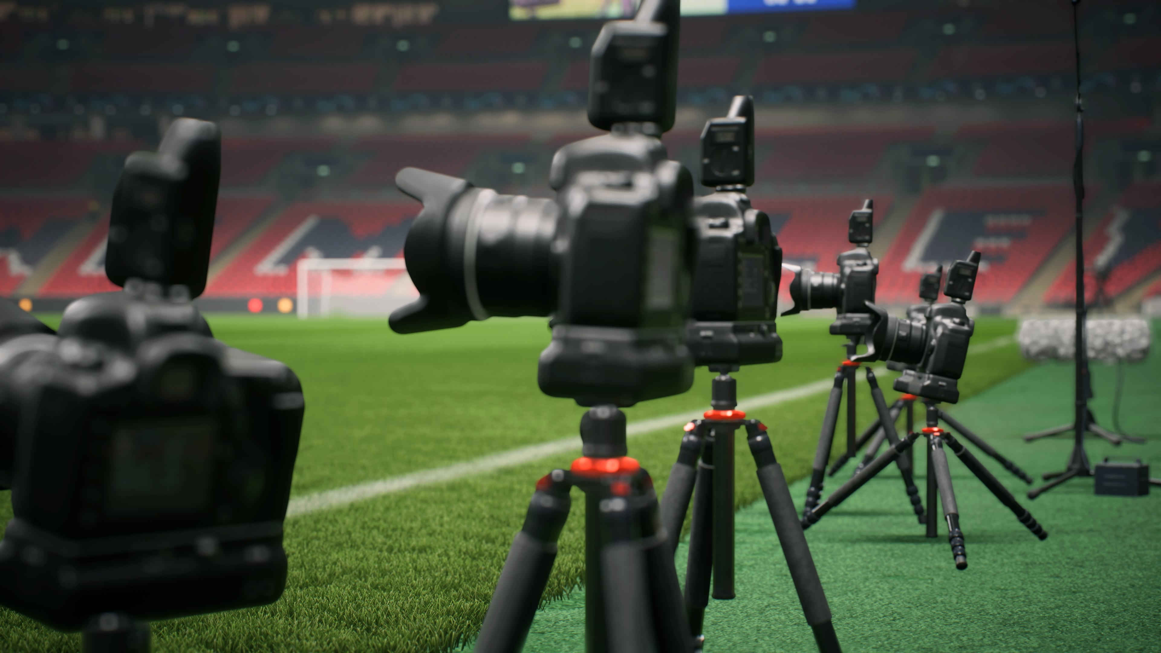 7 Expert Tips to Choose the Ultimate Soccer Sports Camera for Game-Changing Performance