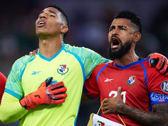 7 Expert Secrets to the Ultimate guatemala national football team vs panama national football team lineups Analysis