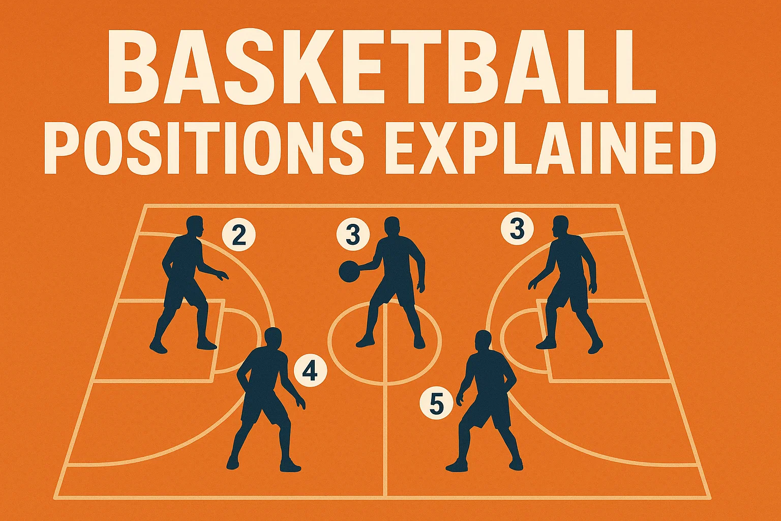 7 Ultimate Secrets to Dominating with Positionless Basketball: Strategies, Cases, and Step-by-Step Guide