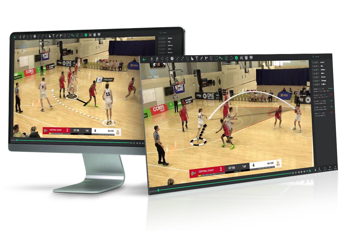 7 Secret Ways Basketball Video Software Will Revolutionize Your Team’s Performance