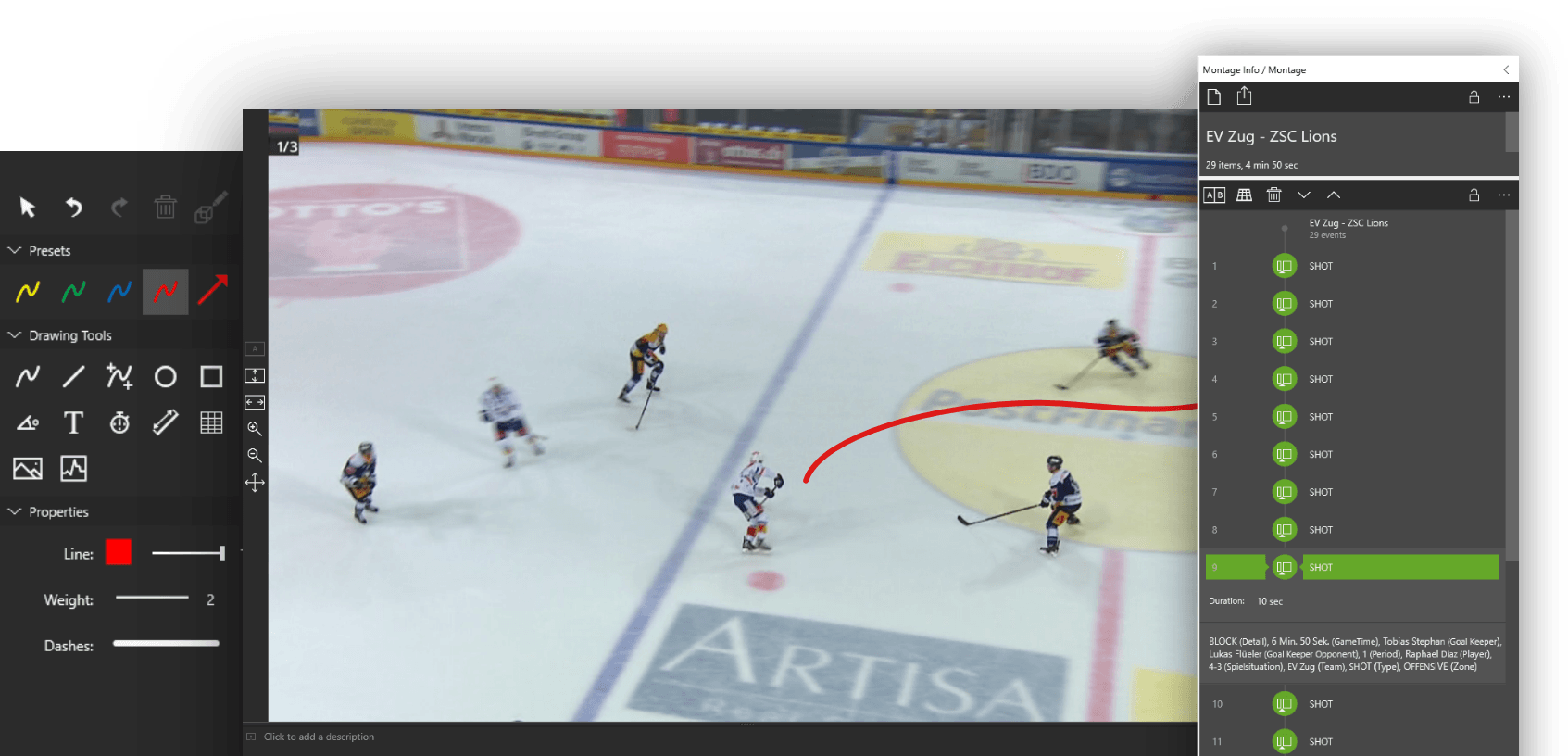 7 Secrets to Mastering Ice Hockey Video Analysis Software: The Ultimate Guide for Coaches and Players