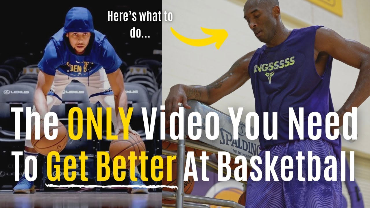 10 Must-Watch Videos About Basketball: The Ultimate Guide for Fans and Players