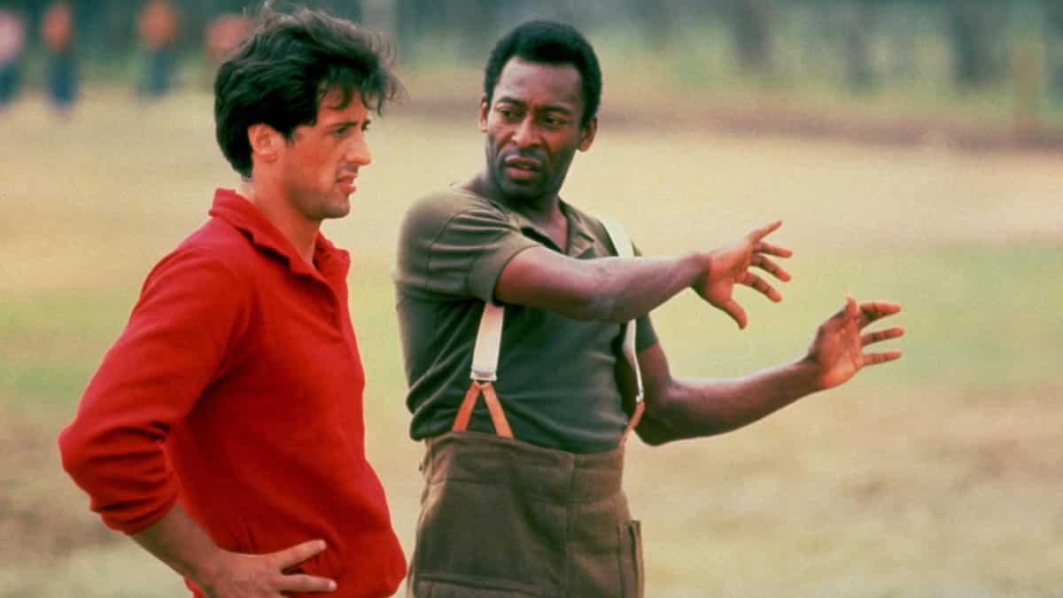 7 Surprising Facts About the Sylvester Stallone Football Film That Every Movie Buff Needs to Know