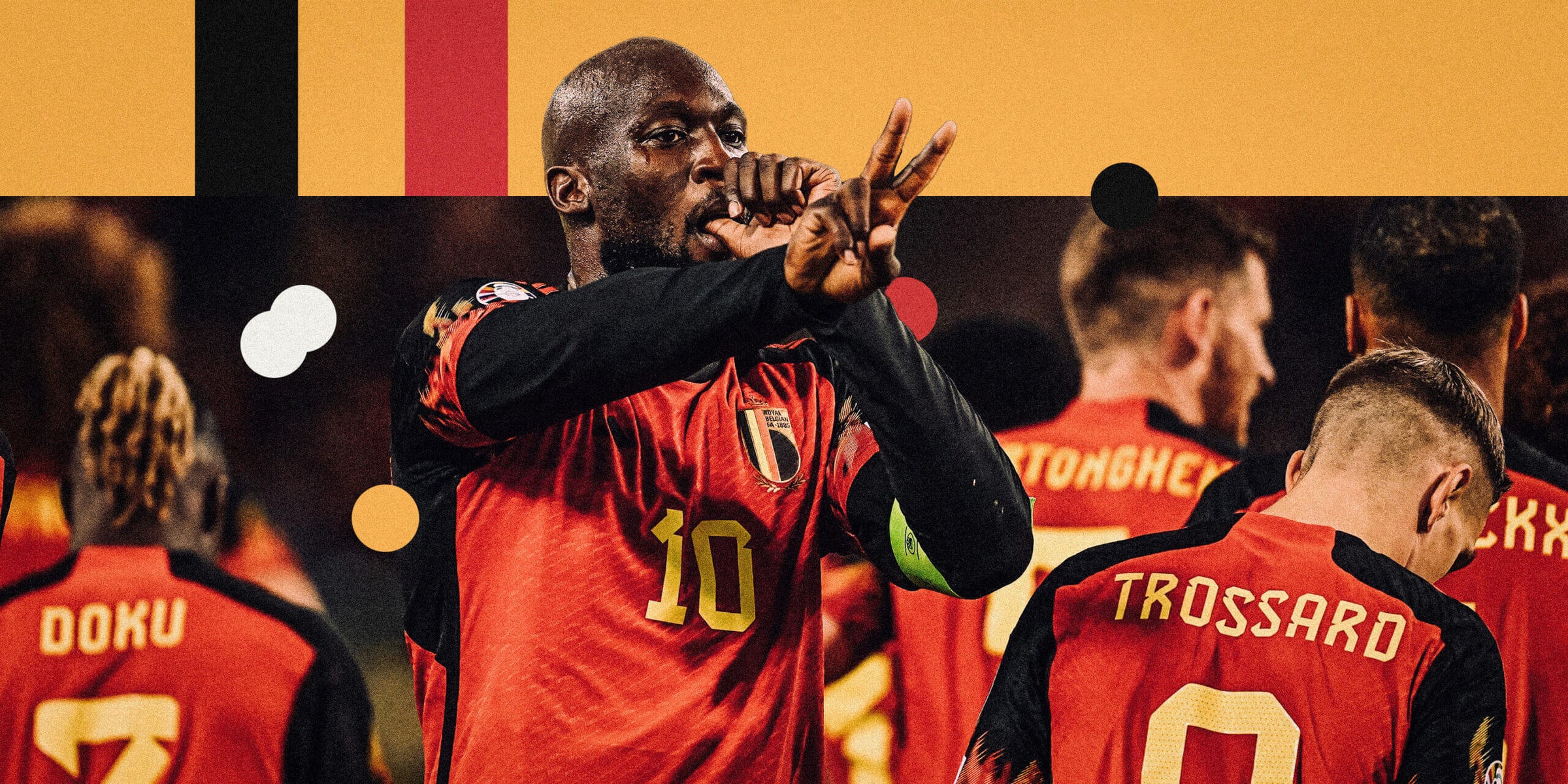 10 Ultimate Secrets Every Belgium National Soccer Team Fan Must Know in 2024