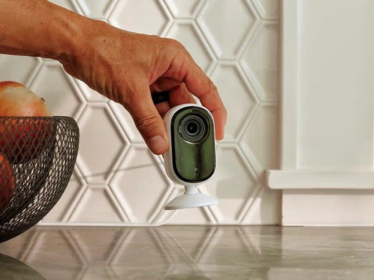 7 Expert Secrets to Choosing the Best Automated Camera for Every Scenario