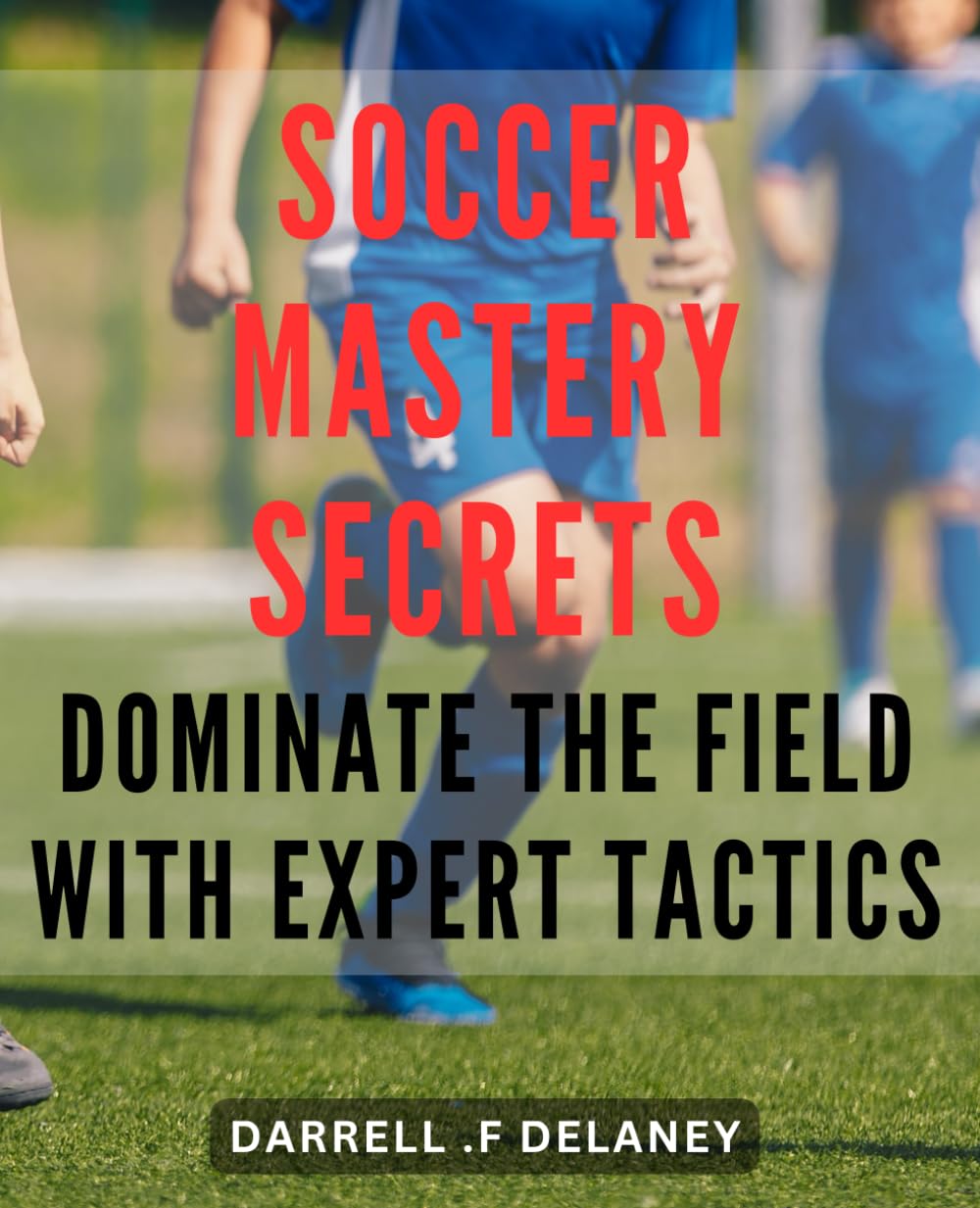 7 Expert Secrets to Mastering GSC Soccer and Dominating the Field
