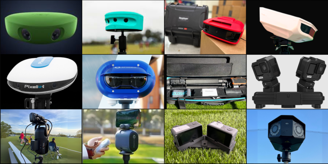 7 Essential Secrets to Choosing the Best Soccer Tracker Camera for 2024