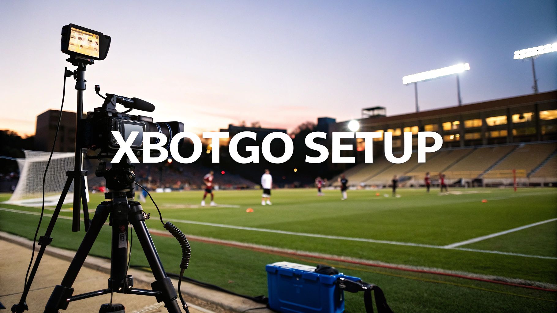 7 Expert Secrets to Choosing the Best Soccer Camera Tripod for Perfect Game Footage