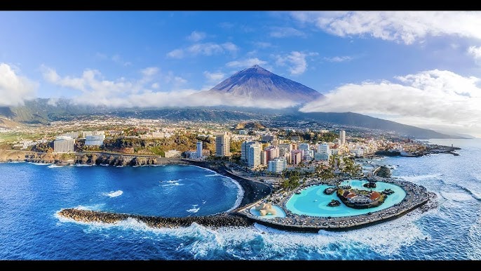 10 Ultimate Secrets to Enjoy Camera Live Tenerife for Stunning Island Views