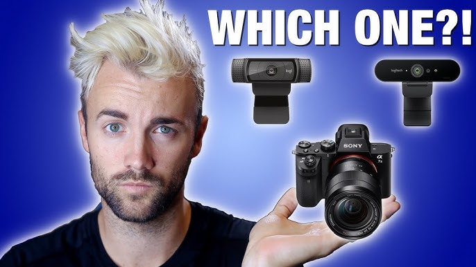 7 Must-Know Secrets for Choosing Live Streaming Cameras for Sports Like a Pro