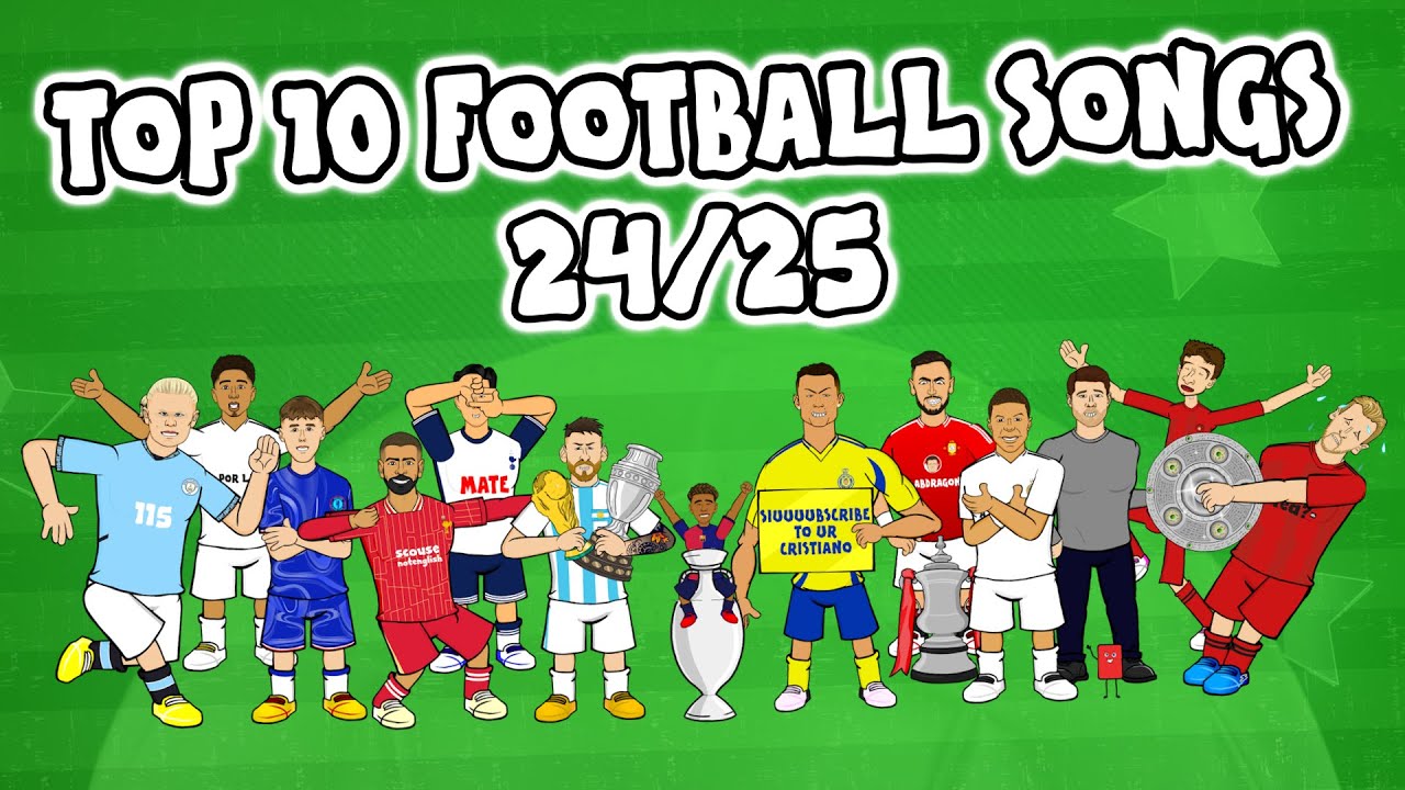 10 Expert-Approved Best Football Songs That Will Transform Your Game Day Experience